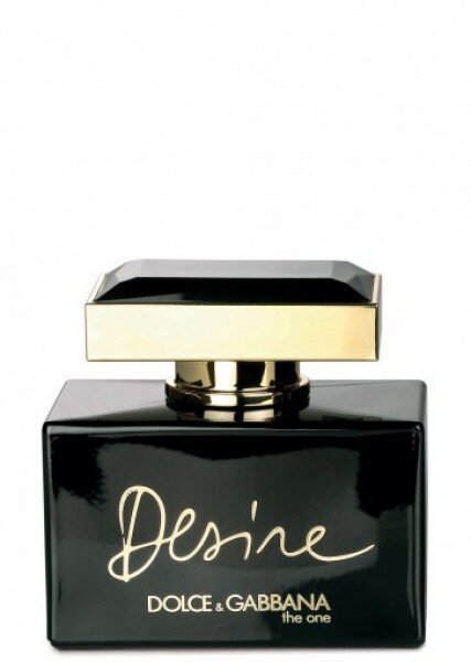 Dolce&Gabbana The One Desire EDP 75 ml Kadın Parfümü kullananlar yorumlar